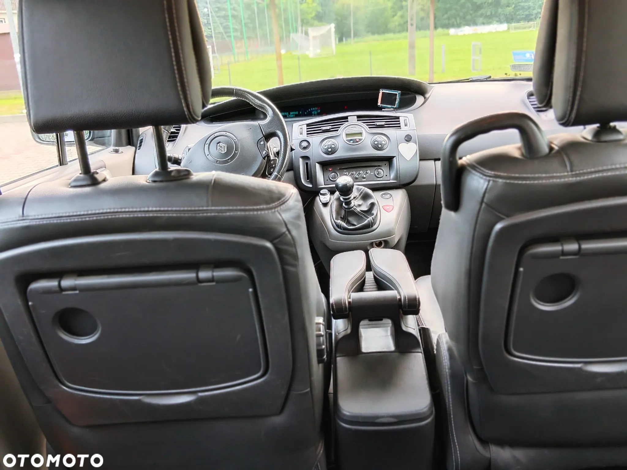 Renault Scenic 2.0 16V Exception - 14
