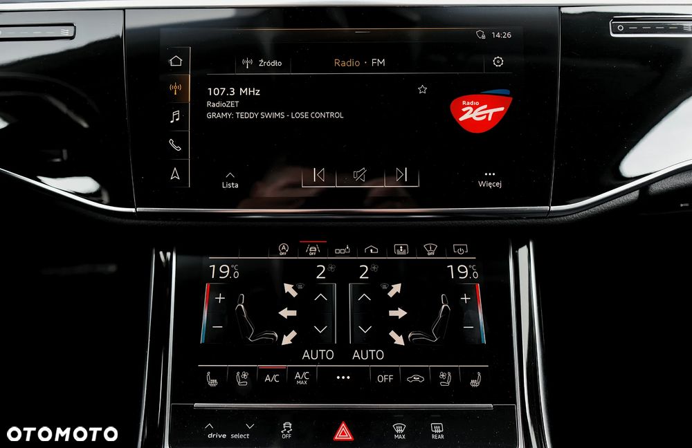 Audi A8 L 55 TFSI quattro tiptronic - 18