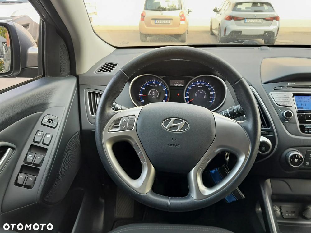Hyundai ix35 1.6 2WD 5 Star Edition - 13