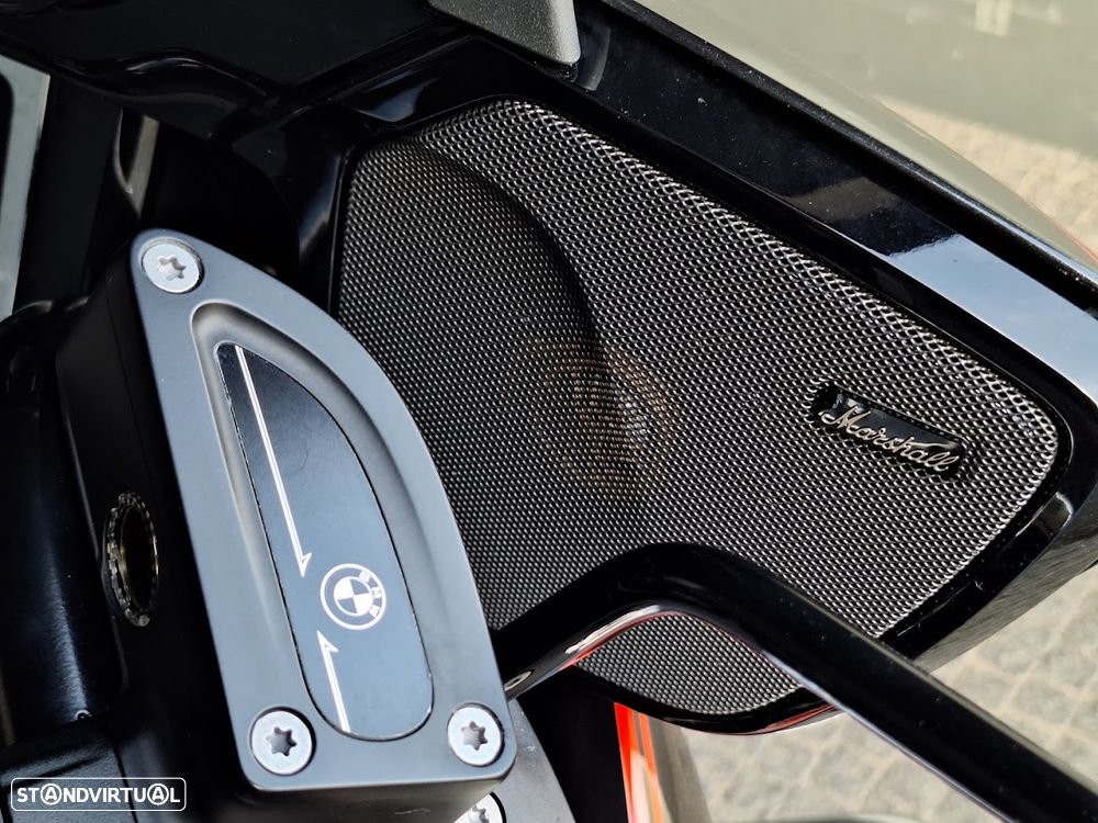 BMW R 18 B "Option 719" - 11