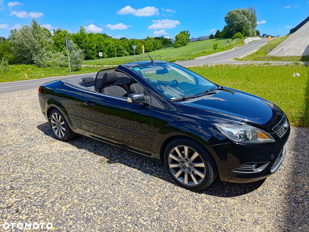 Ford Focus 2.0 16V Style - 1