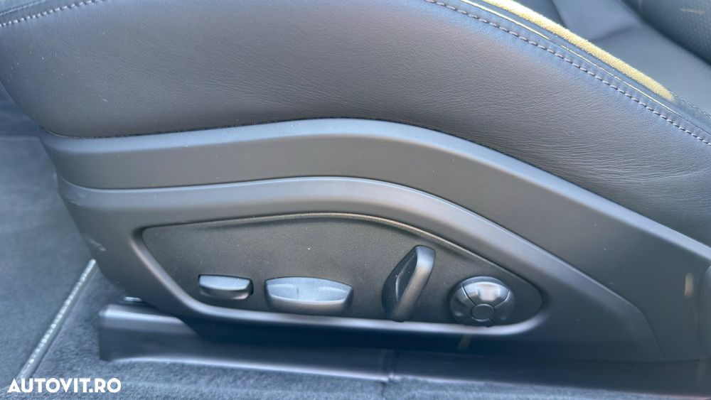 Porsche Panamera - 30