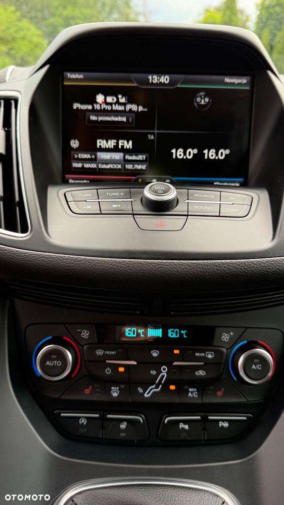 Ford C-MAX 1.0 EcoBoost Titanium ASS - 12