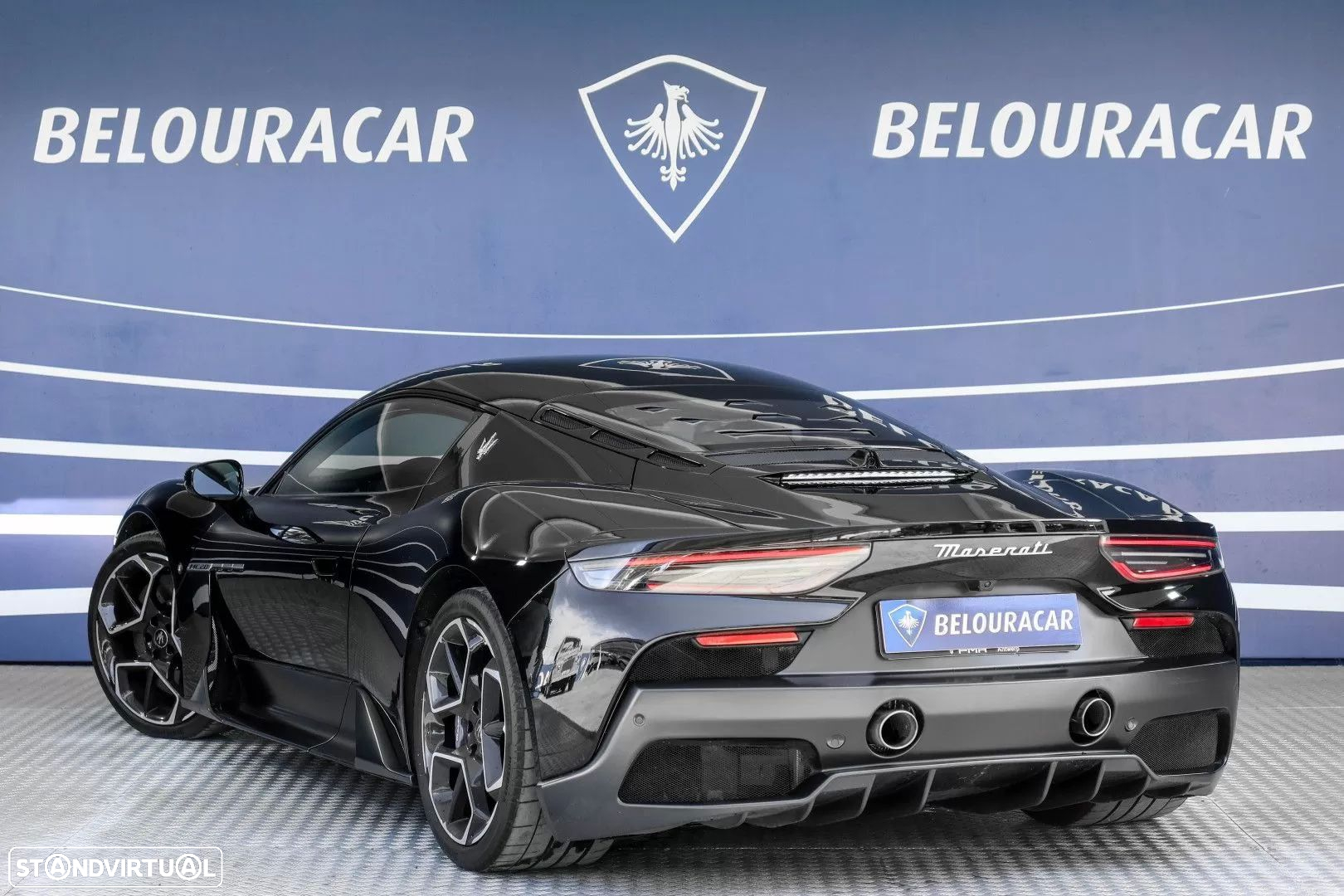 Maserati MC20 Standard - 6
