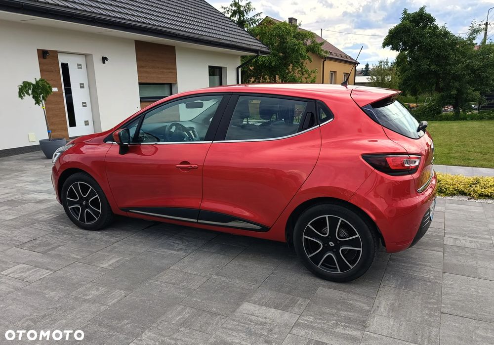 Renault Clio ENERGY TCe 120 EDC Initiale Paris - 8