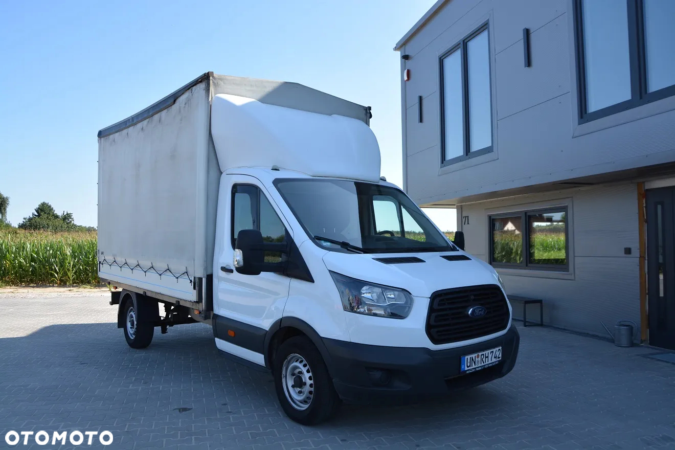 Ford Transit - 2
