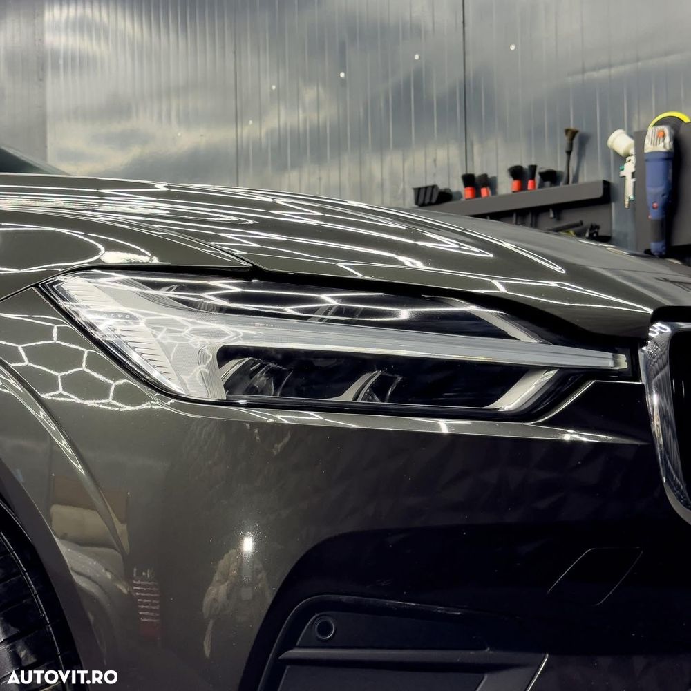 VOLVO XC60 2020 — imagine 15