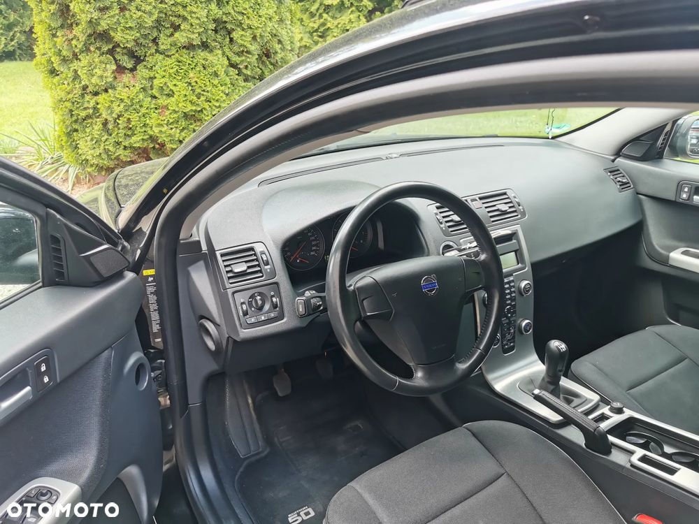 Volvo V50 1.8 Sport - 8