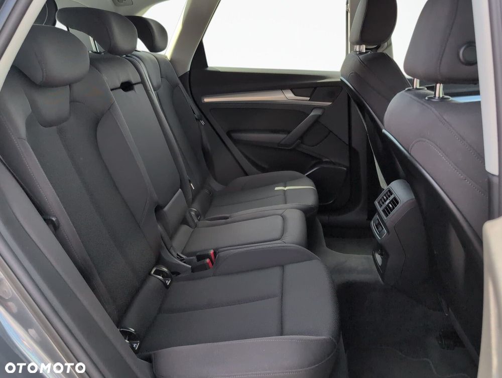 Audi Q5 2.0 TFSI Quattro Sport S tronic - 13