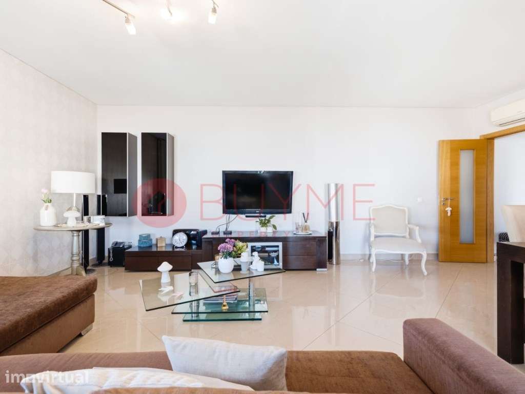 Apartamento T3 no Centro de Quarteira a 5 Minutos da Praia - Grande imagem: 5/28