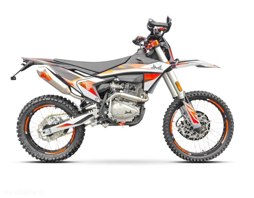 JML EN250i PRO