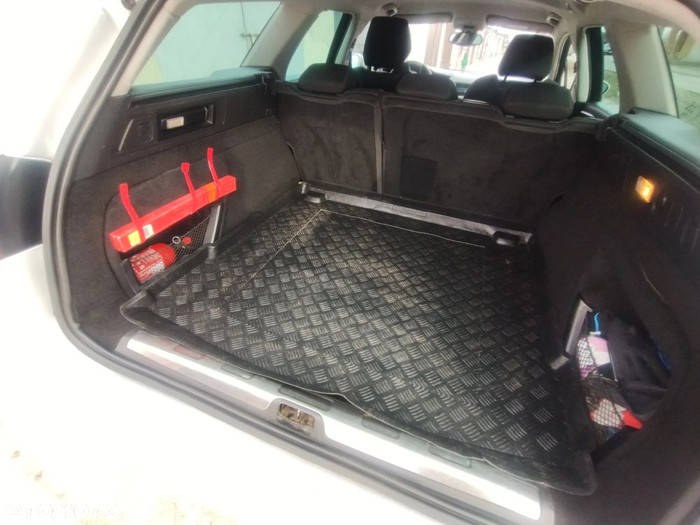 Citroën C5 HDi 110 FAP Confort - 15