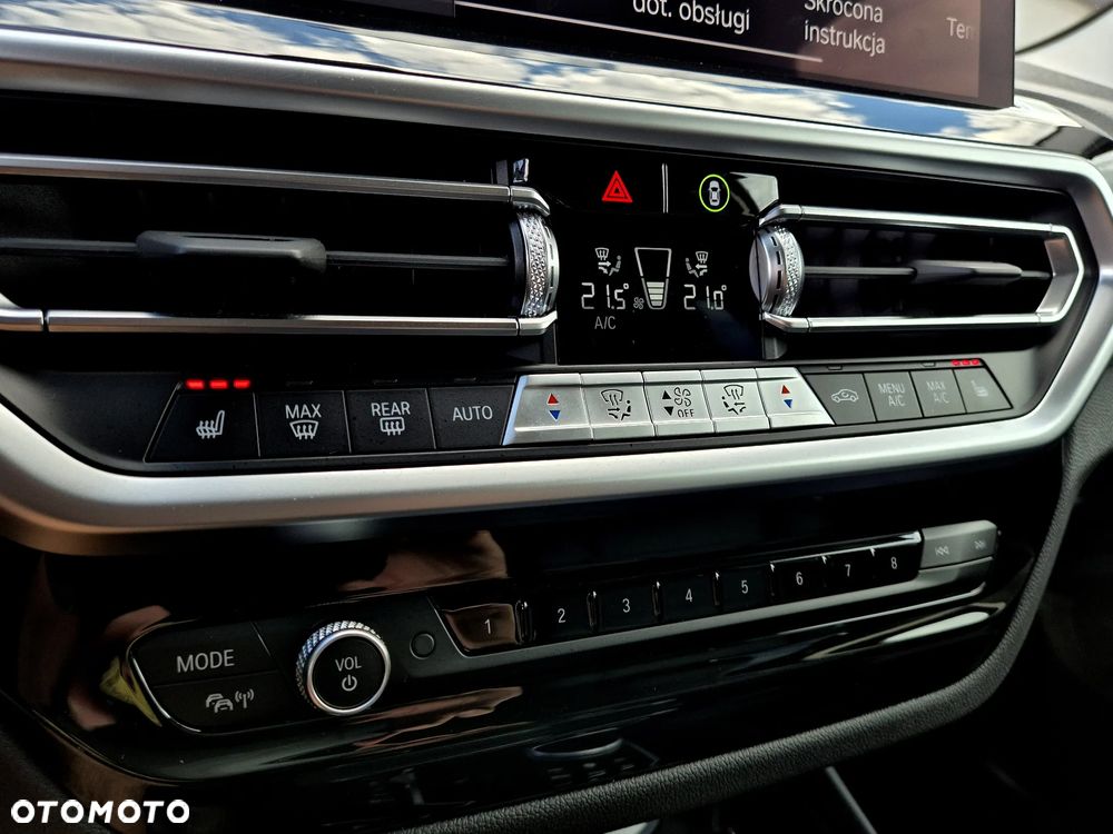 BMW X3 xDrive30e sport - 20