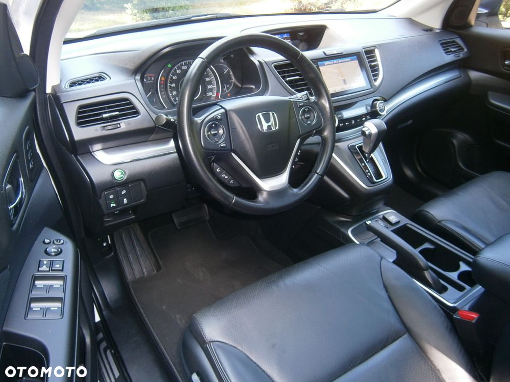 Honda CR-V 2.0 Executive (ADAS / Connect+) - 12