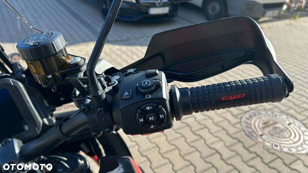 Harley-Davidson Pan America - 13