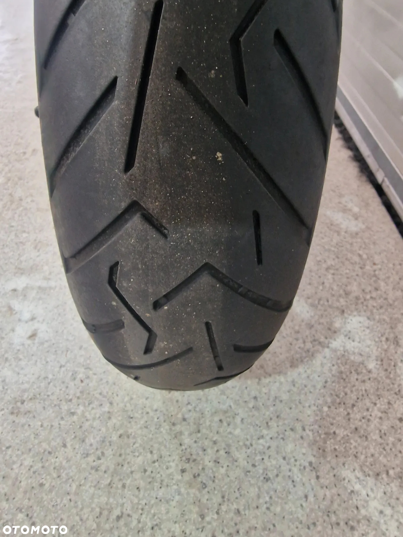 Yamaha MT - 10