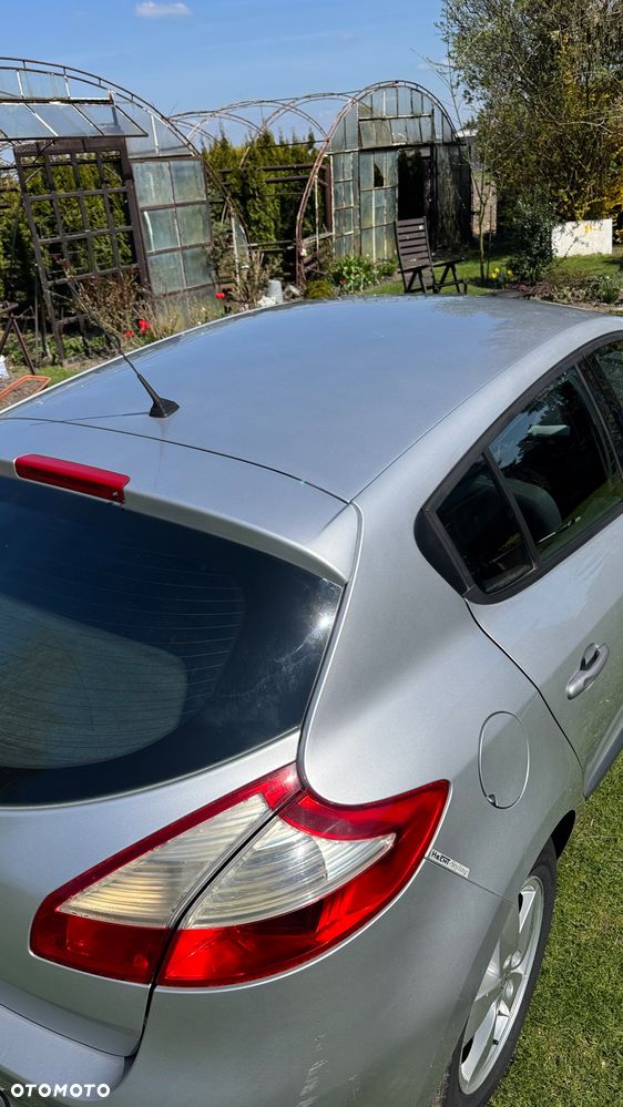 Renault Megane dCi 130 FAP Dynamique - 7