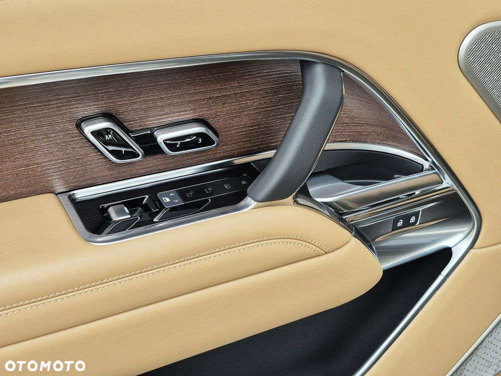 Land Rover Range Rover - 21