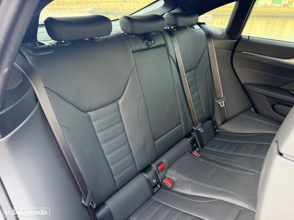 BMW i4 eDrive40 Pack Desportivo M Pro - 21