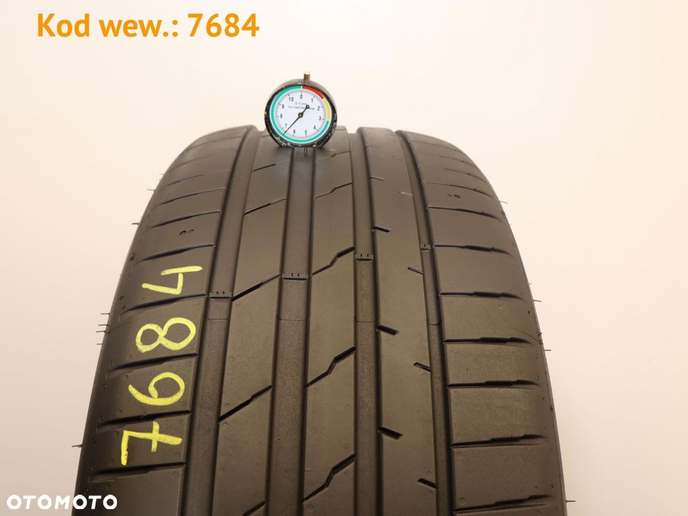 Hankook ION EVO SUV - 255/40 R21 - 1