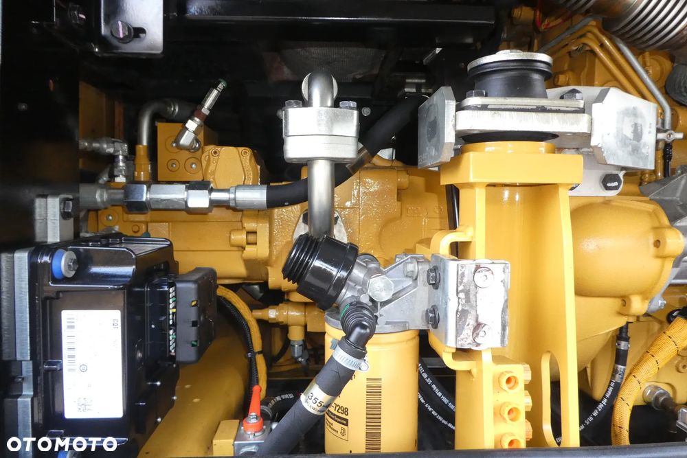 Caterpillar M 313D - 19