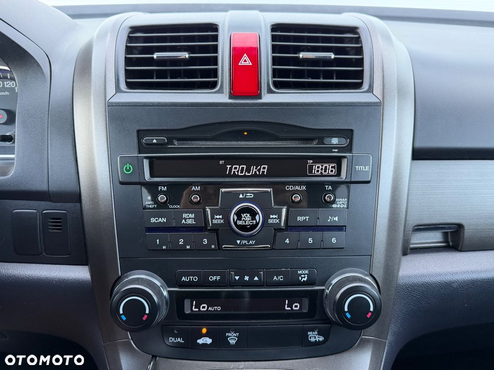 Honda CR-V 2.2i DTEC DPF Elegance - 20