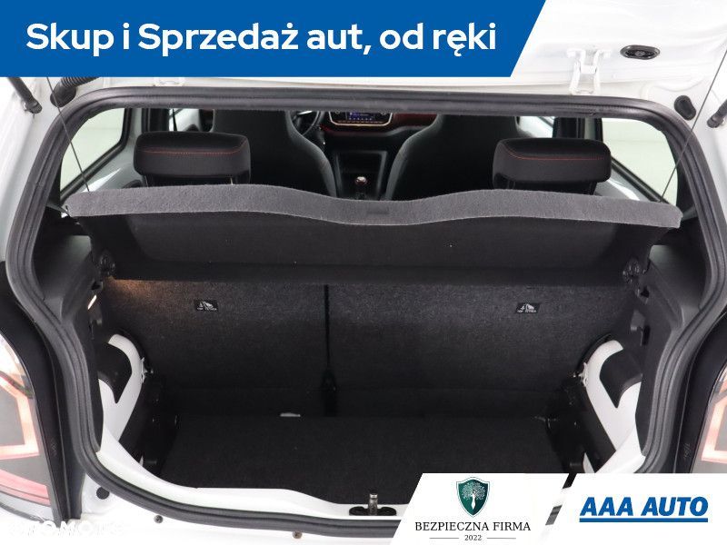 Volkswagen up! - 15