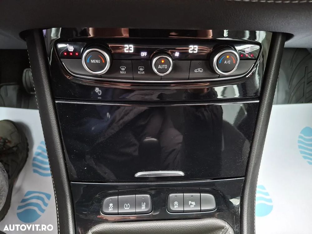 Opel Grandland X 1.5 START/STOP Enjoy - 21