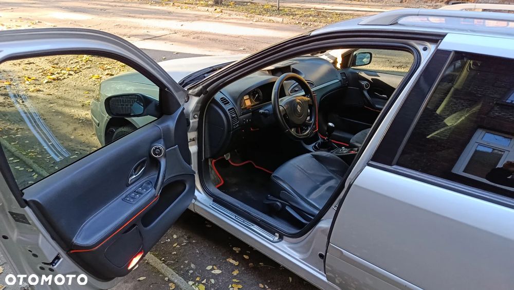 Renault Laguna - 9