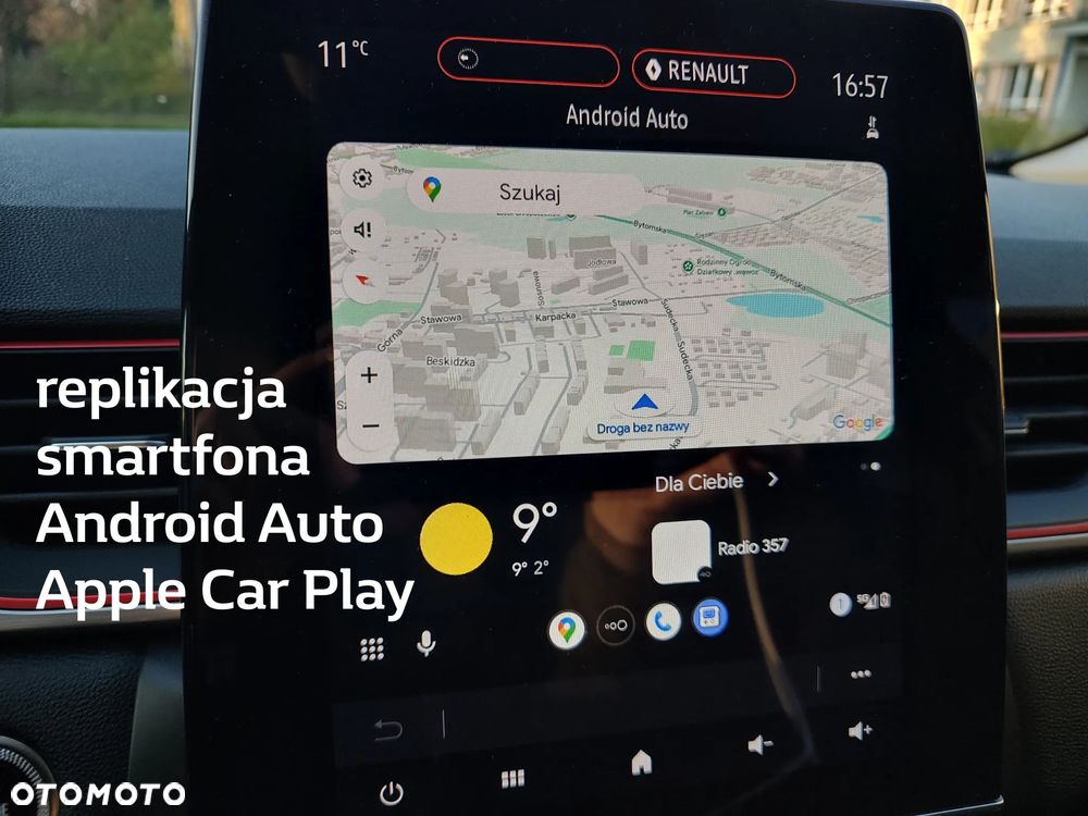 Renault Captur 1.3 TCe Intens EDC - 12