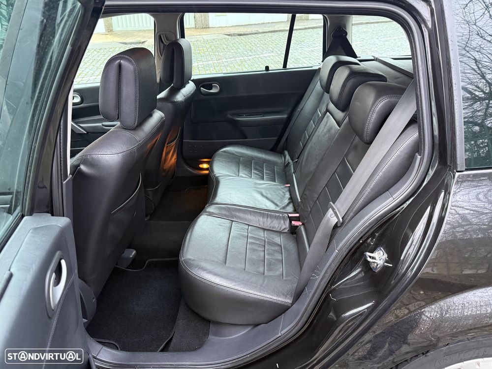 Renault Mégane Break 1.5 dCi SE Exclusive - 13