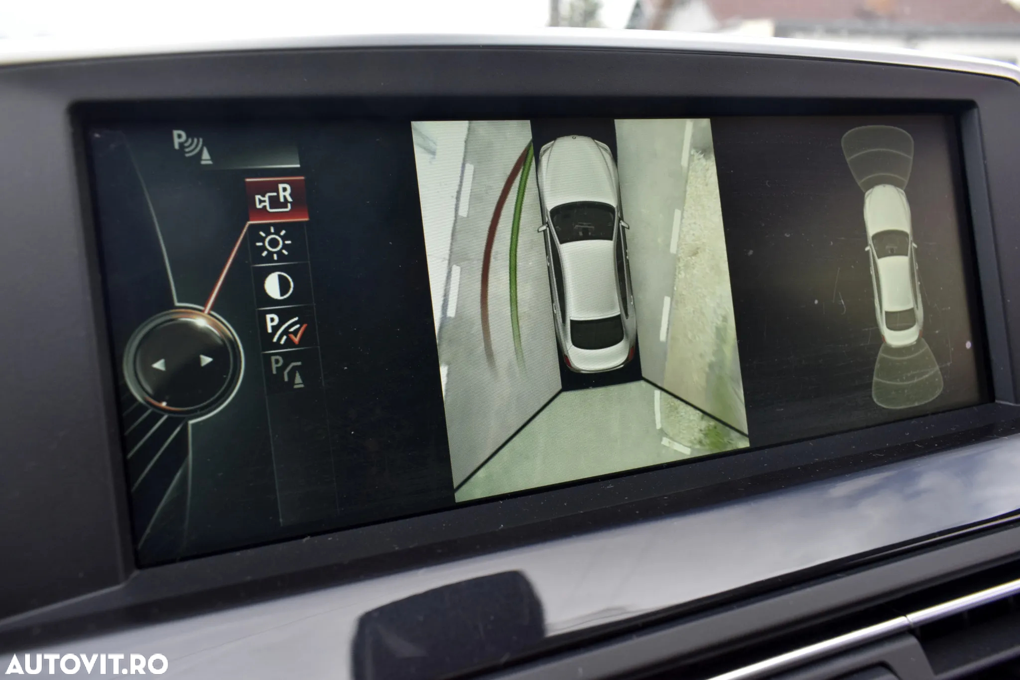 BMW Seria 6 640d xDrive M Sport Edition - 31