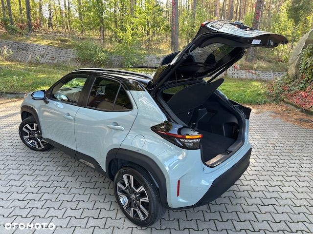 Toyota Yaris Cross Hybrid 1.5 Premiere Edition - 15