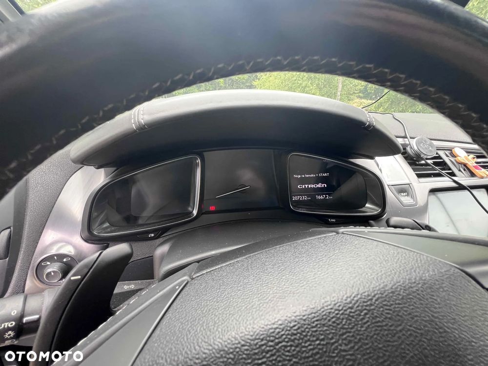 Citroën DS5 2.0 HDi Hybrid4 Pure Pearl MCP - 7
