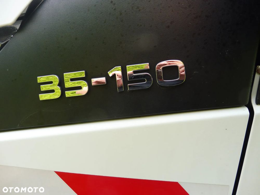 Iveco Daily 35c15 - 18