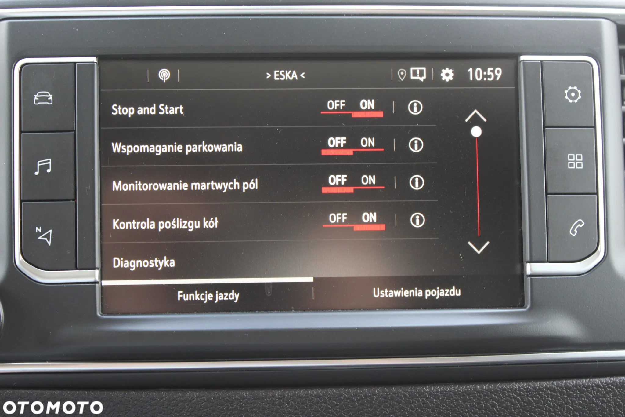 Opel Vivaro - 23