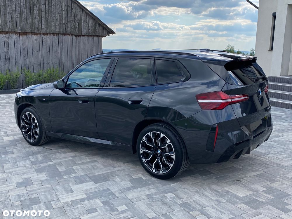BMW X3 - 12