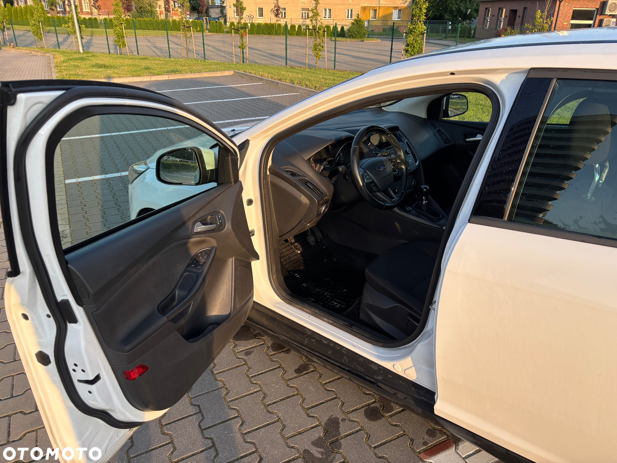 Ford Focus 1.5 TDCi Trend - 5