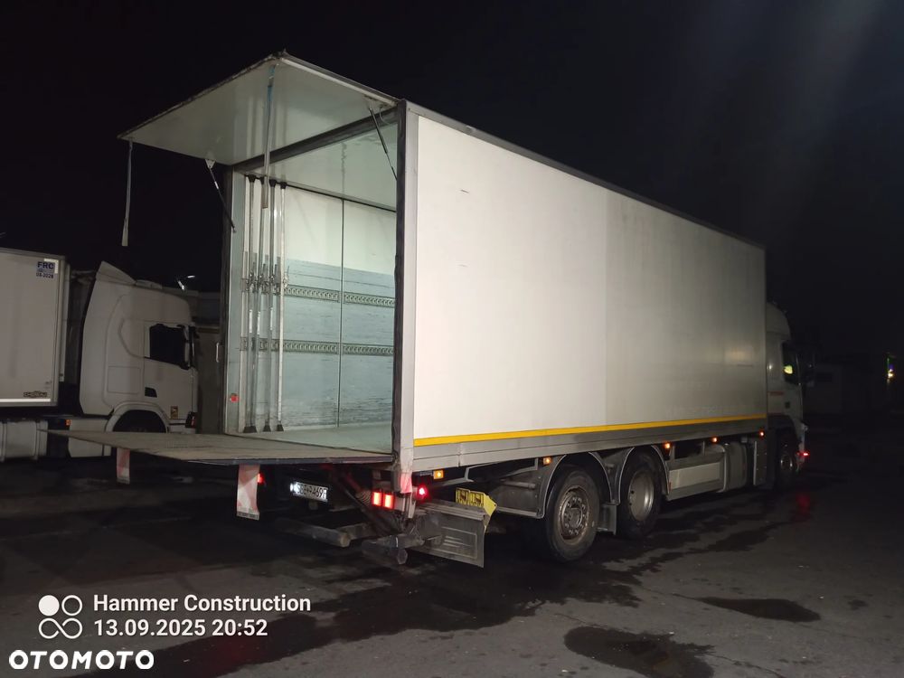 Volvo FM 300 - 14