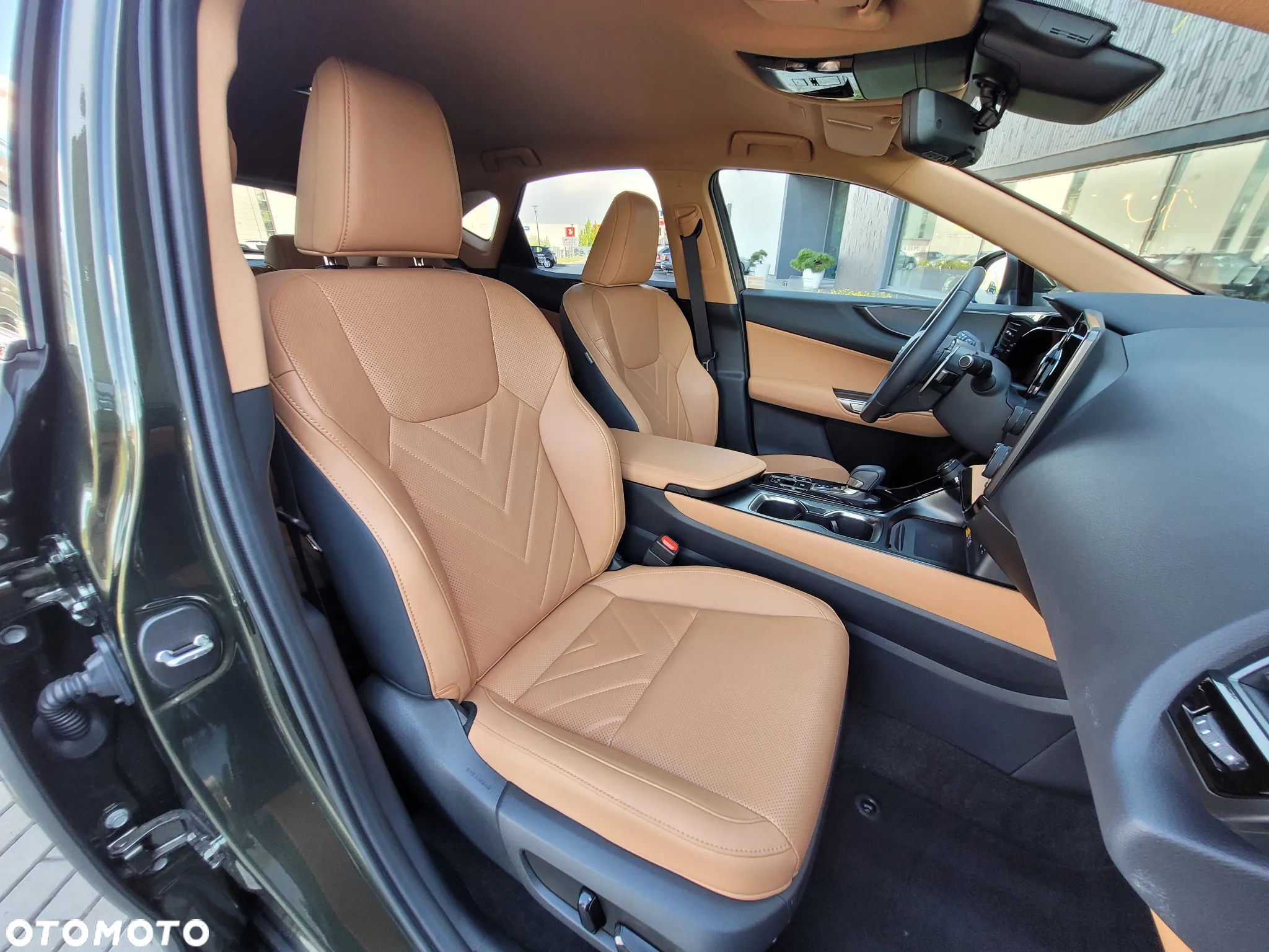 Lexus NX 350h Omotenashi AWD - 7
