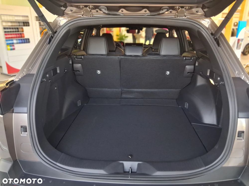 Toyota bZ4X 74.7kWh 4x4 Executive - 9
