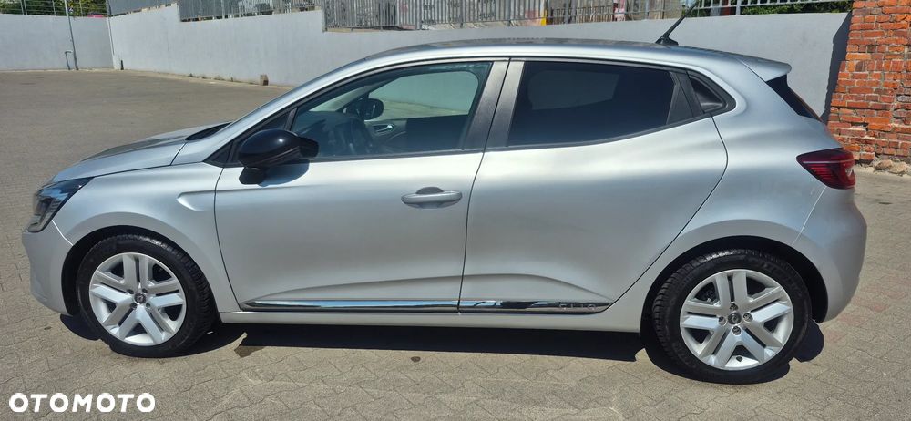 Renault Clio 1.0 TCe Intens - 12