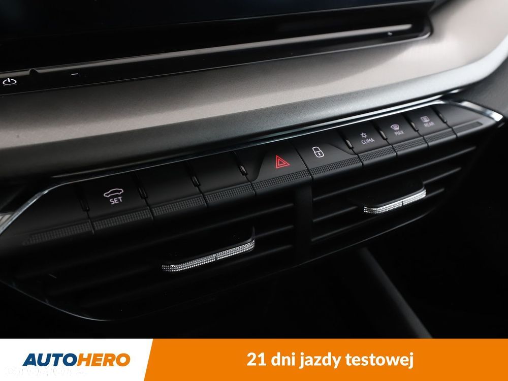 Skoda Octavia - 26