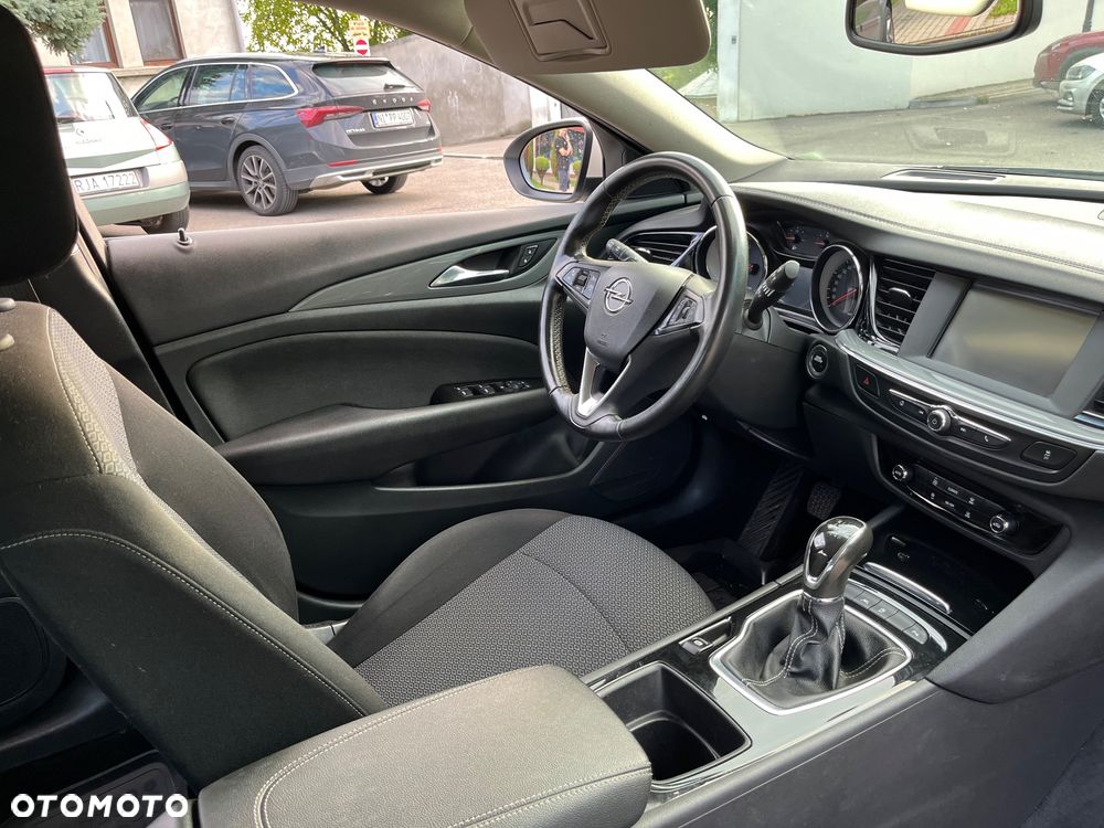 Opel Insignia 2.0 CDTI Active S&S - 17