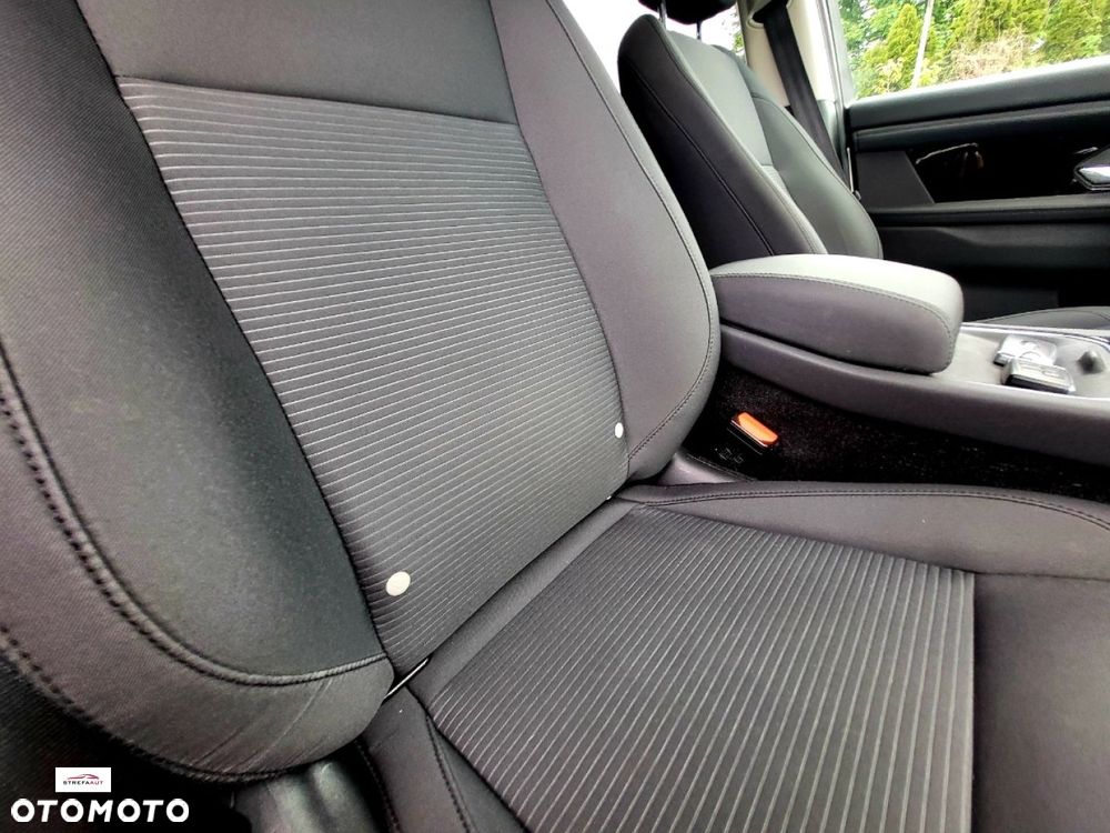 Land Rover Discovery Sport - 23