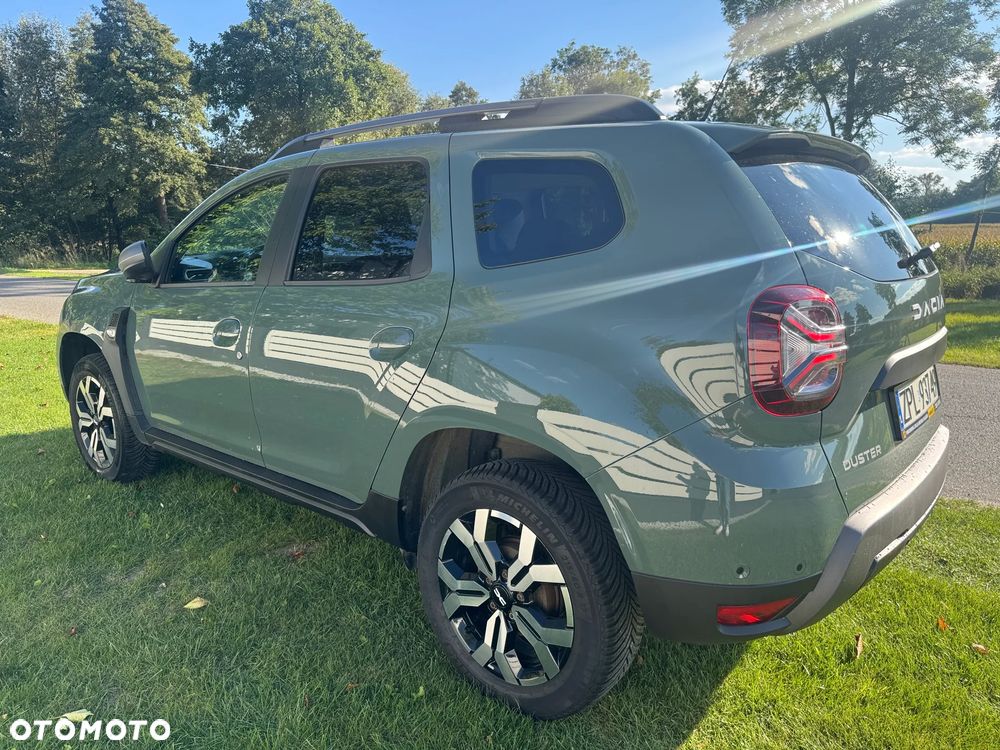 Dacia Duster 1.0 TCe Comfort - 9
