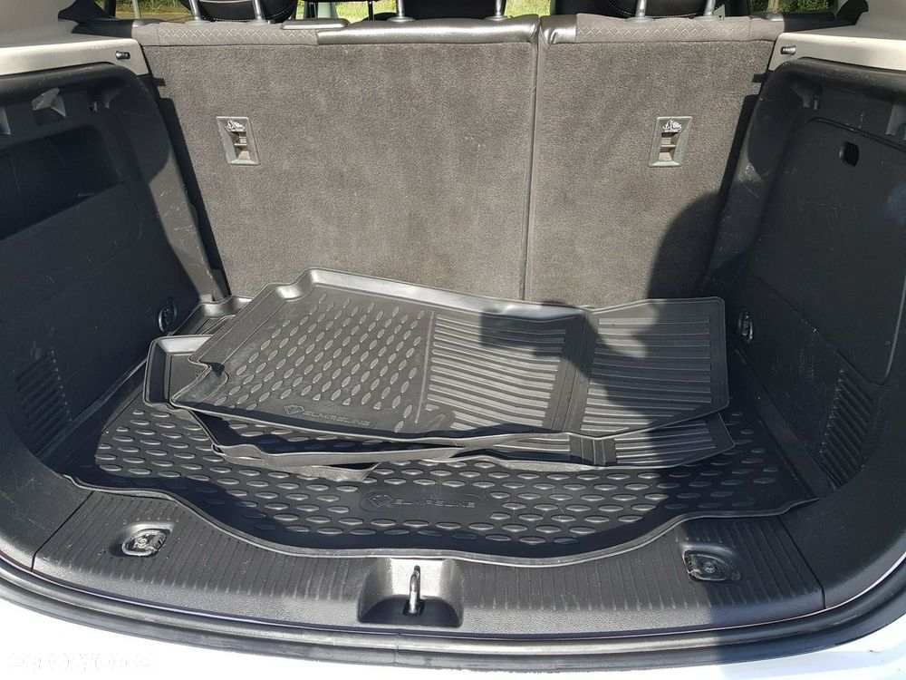 Opel Mokka X 1.4 (ecoFLEX) ECOTEC Start/Stop Innovation - 14