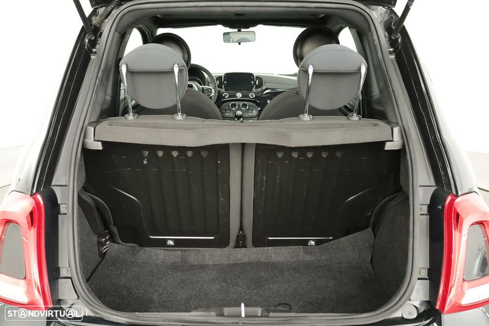 Fiat 500 1.0 Hybrid - 23