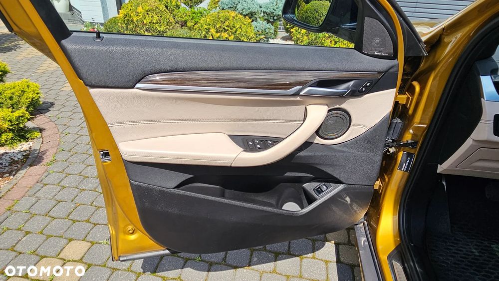 BMW X2 sDrive20d M Sport - 28