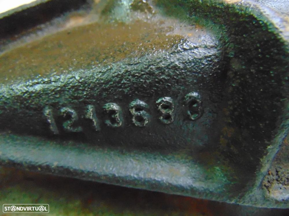 BMW E36 318 IS diferencial - 6